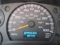 2007 Summit White Chevrolet Express 1500 Cargo Van  photo #11