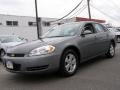 Dark Silver Metallic - Impala LT Photo No. 1