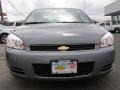 Dark Silver Metallic - Impala LT Photo No. 2