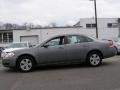 Dark Silver Metallic - Impala LT Photo No. 4