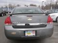 Dark Silver Metallic - Impala LT Photo No. 6