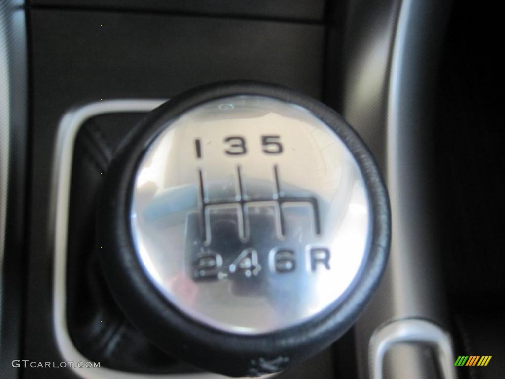 2012 Acura TL 3.7 SH-AWD Technology 6 Speed Manual Transmission Photo #47800061