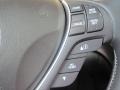 Ebony Controls Photo for 2012 Acura TL #47800097