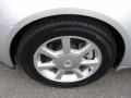 Radiant Silver - CTS Sedan Photo No. 3