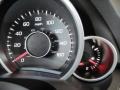 Ebony Gauges Photo for 2012 Acura TL #47800136