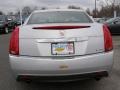Radiant Silver - CTS Sedan Photo No. 6