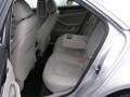 Radiant Silver - CTS Sedan Photo No. 7