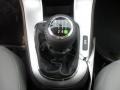  2011 Cruze ECO 6 Speed ECO Overdrive Manual Shifter