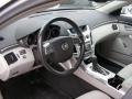 Radiant Silver - CTS Sedan Photo No. 8