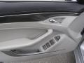 Radiant Silver - CTS Sedan Photo No. 9