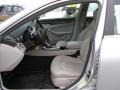 Radiant Silver - CTS Sedan Photo No. 10