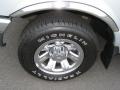 2003 Silver Frost Metallic Ford Ranger XLT SuperCab  photo #3