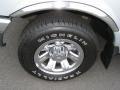 Silver Frost Metallic - Ranger XLT SuperCab Photo No. 3
