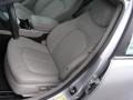 Radiant Silver - CTS Sedan Photo No. 11