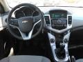 Medium Titanium Dashboard Photo for 2011 Chevrolet Cruze #47800256