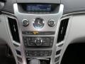 Radiant Silver - CTS Sedan Photo No. 13