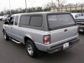 2003 Silver Frost Metallic Ford Ranger XLT SuperCab  photo #6