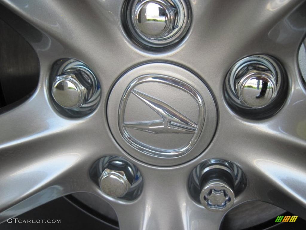 2012 Acura TL 3.7 SH-AWD Technology Marks and Logos Photos