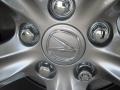 2012 Acura TL 3.7 SH-AWD Technology Badge and Logo Photo