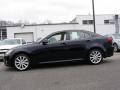 Black Sapphire Pearl - IS 250 AWD Photo No. 4