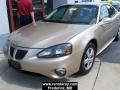 Sedona Beige Metallic - Grand Prix Sedan Photo No. 1