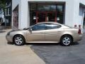 Sedona Beige Metallic - Grand Prix Sedan Photo No. 2