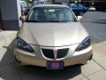 Sedona Beige Metallic - Grand Prix Sedan Photo No. 3