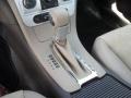 2011 Chevrolet Malibu Cocoa/Cashmere Interior Transmission Photo