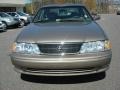 1999 Sable Pearl Toyota Avalon XLS  photo #8