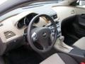 White - Malibu LT Sedan Photo No. 8