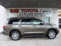 Pyrite Mica 2011 Toyota Sequoia Limited 4WD