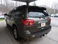 2011 Pyrite Mica Toyota Sequoia Limited 4WD  photo #4