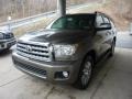 2011 Pyrite Mica Toyota Sequoia Limited 4WD  photo #5