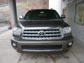 2011 Pyrite Mica Toyota Sequoia Limited 4WD  photo #6