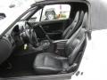 Black Interior Photo for 2000 Mazda MX-5 Miata #47801348