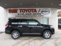Black - 4Runner SR5 4x4 Photo No. 1