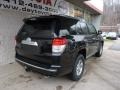Black - 4Runner SR5 4x4 Photo No. 2