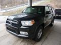 Black - 4Runner SR5 4x4 Photo No. 5