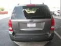 2011 Titanium Silver Kia Sedona LX  photo #4