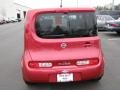 2009 Scarlet Red Nissan Cube 1.8 S  photo #6