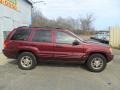 Flame Red - Grand Cherokee Limited 4x4 Photo No. 3