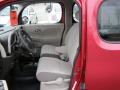 2009 Scarlet Red Nissan Cube 1.8 S  photo #10