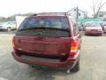 Flame Red - Grand Cherokee Limited 4x4 Photo No. 4