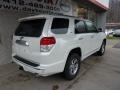 2011 Blizzard White Pearl Toyota 4Runner SR5 4x4  photo #2