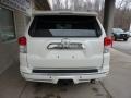 2011 Blizzard White Pearl Toyota 4Runner SR5 4x4  photo #3