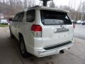 2011 Blizzard White Pearl Toyota 4Runner SR5 4x4  photo #4