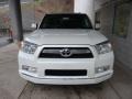 2011 Blizzard White Pearl Toyota 4Runner SR5 4x4  photo #6
