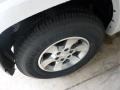2011 Blizzard White Pearl Toyota 4Runner SR5 4x4  photo #7