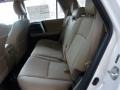 2011 Blizzard White Pearl Toyota 4Runner SR5 4x4  photo #9