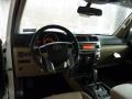 2011 Blizzard White Pearl Toyota 4Runner SR5 4x4  photo #10